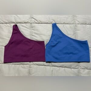 2 Set Active bras